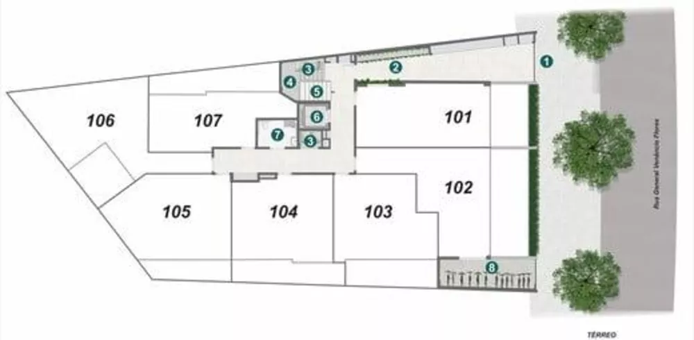 Apartamento, 1 quarto, 52 m² - Foto 18