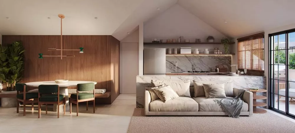 Apartamento, 2 quartos, 62 m² - Foto 12