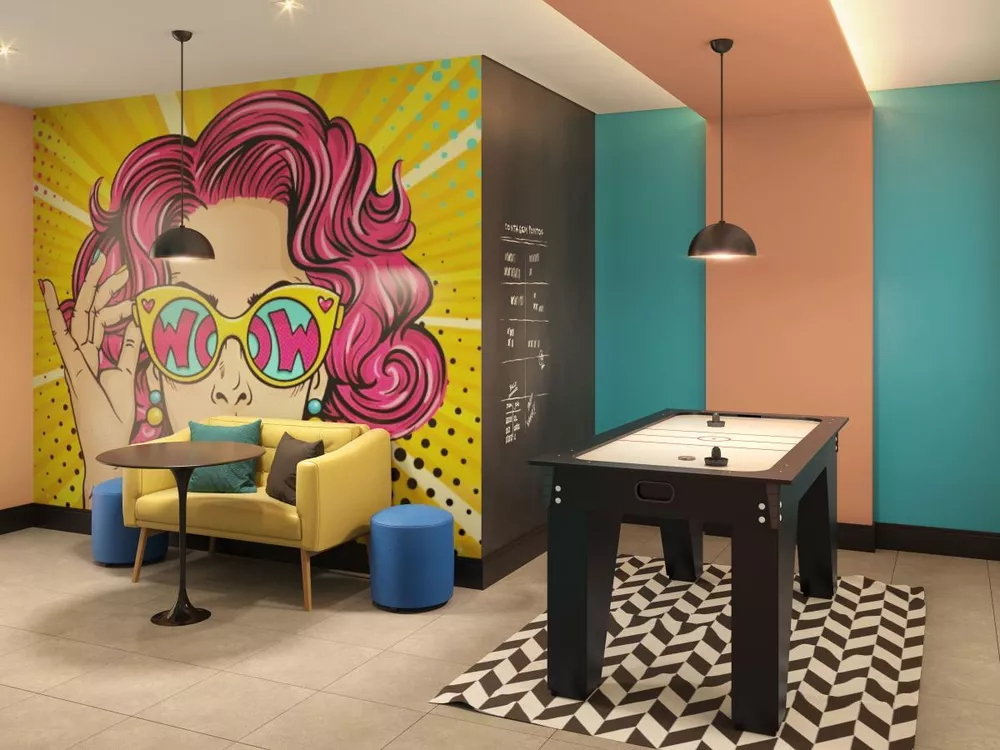 Apartamento, 3 quartos, 70 m² - Foto 13