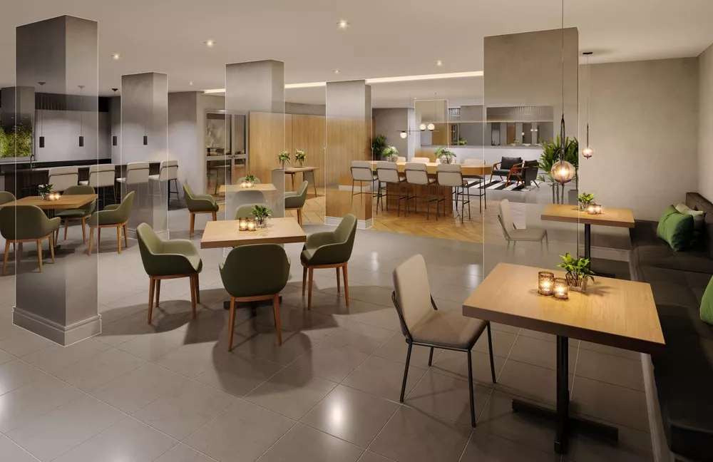 Apartamento, 3 quartos, 70 m² - Foto 7