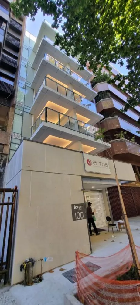 Apartamento, 1 quarto, 62 m² - Foto 1