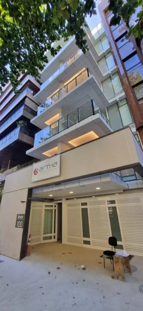 Apartamento, 1 quarto, 62 m² - Foto 3