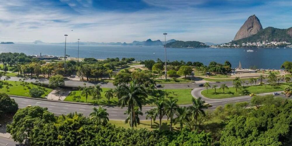 Apartamento, 3 quartos, 155 m² - Foto 2