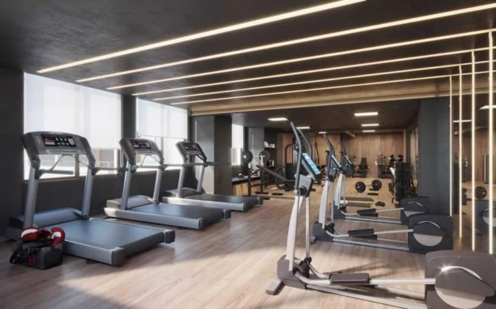 Apartamento, 3 quartos, 155 m² - Foto 10