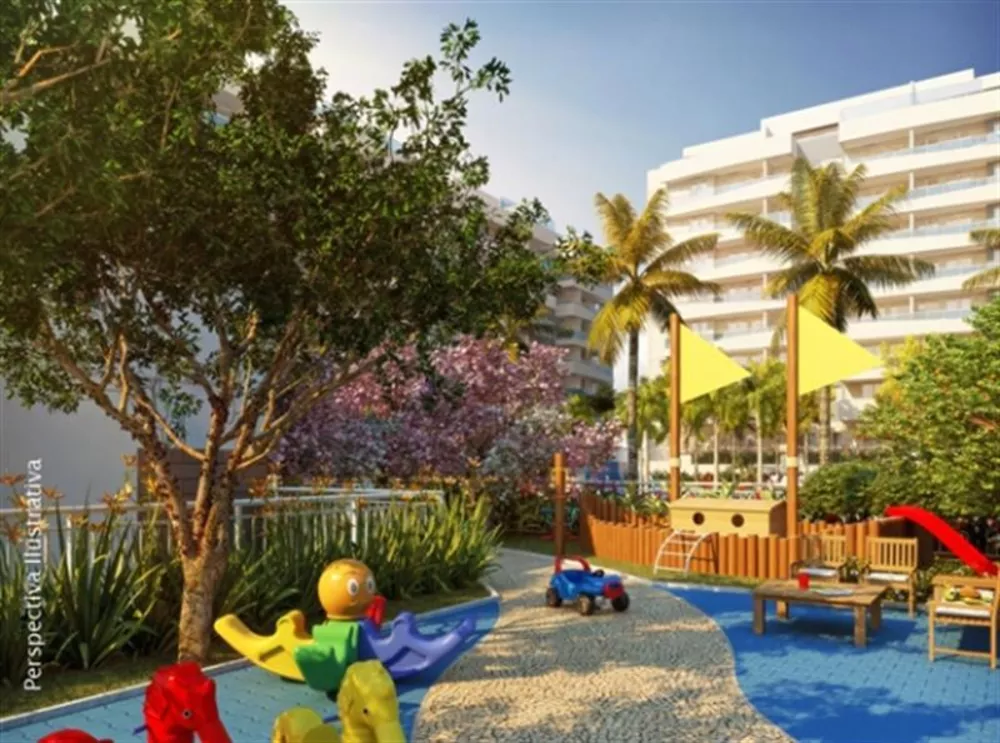 Apartamento, 2 quartos, 68 m² - Foto 8