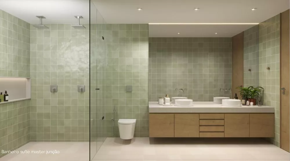 Apartamento, 3 quartos, 129 m² - Foto 12