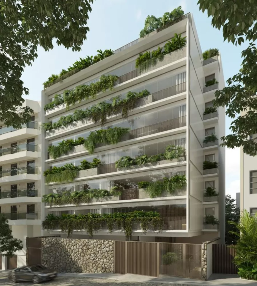 Apartamento, 3 quartos, 129 m² - Foto 24