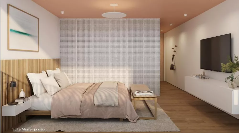 Apartamento, 3 quartos, 129 m² - Foto 2