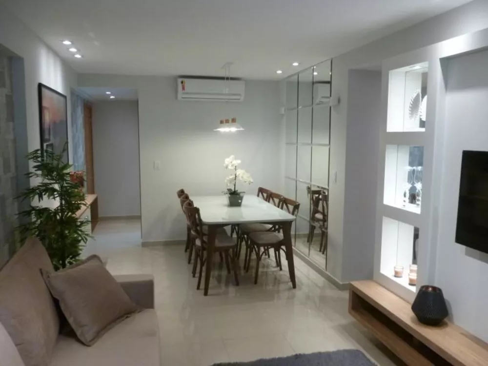 Apartamento, 4 quartos, 115 m² - Foto 7