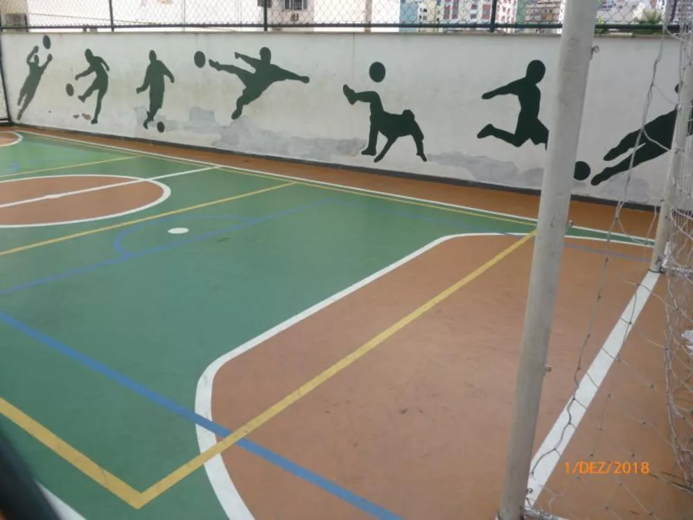 Apartamento, 4 quartos, 115 m² - Foto 26