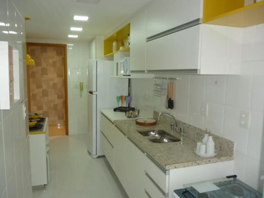 Apartamento, 4 quartos, 115 m² - Foto 10
