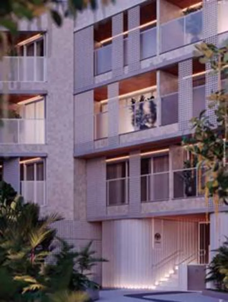 Apartamento, 1 quarto, 28 m² - Foto 21