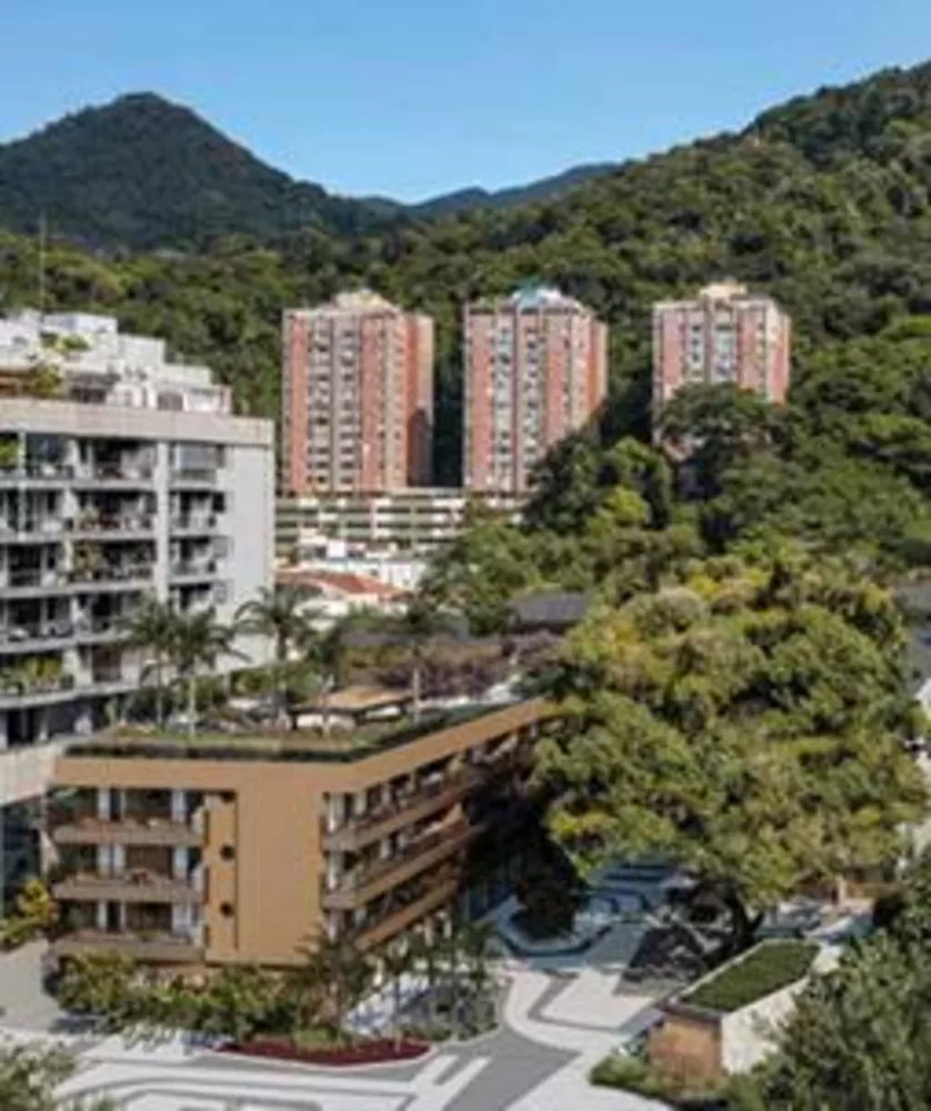 Apartamento, 1 quarto, 28 m² - Foto 2