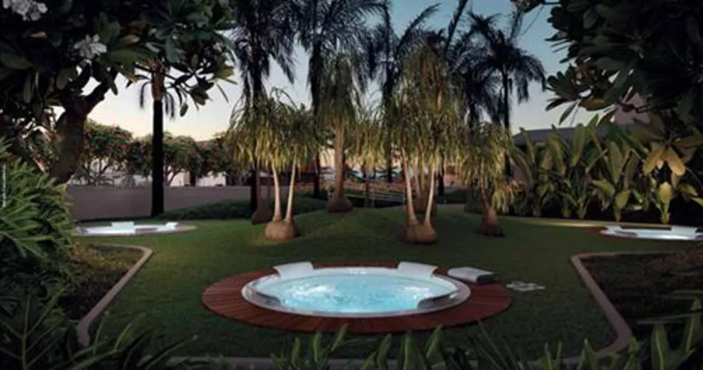 Apartamento, 1 quarto, 28 m² - Foto 41