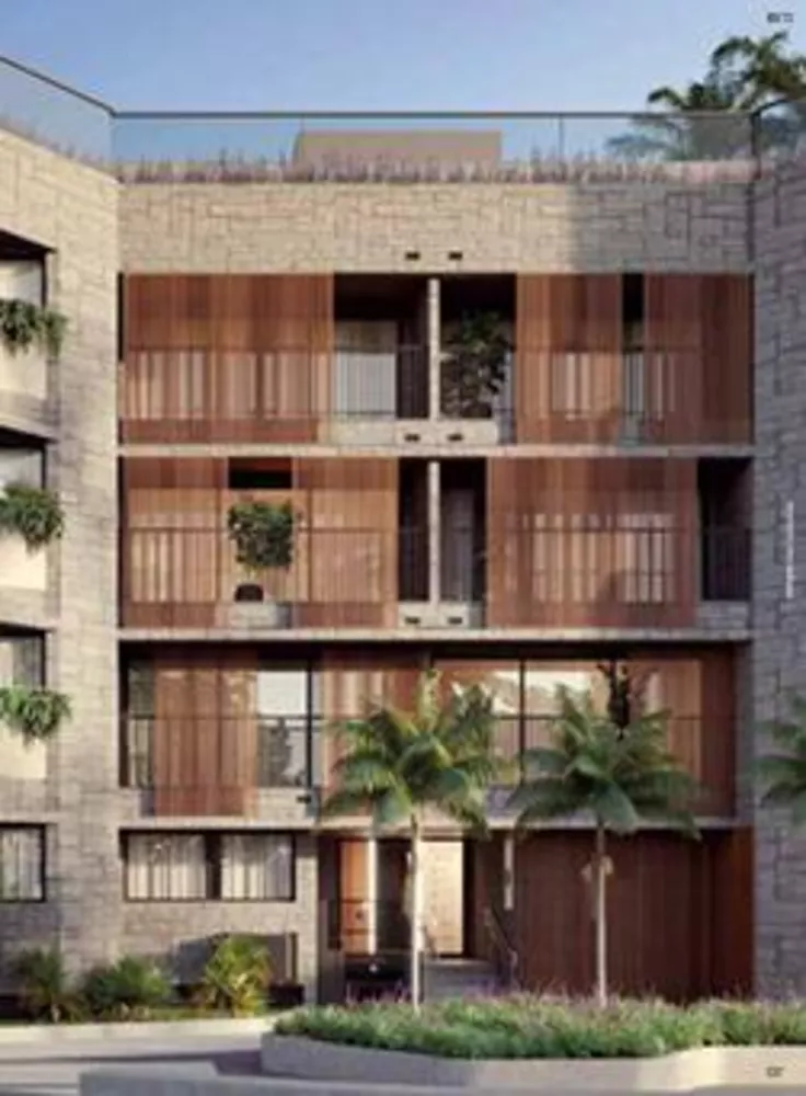 Apartamento, 1 quarto, 28 m² - Foto 28