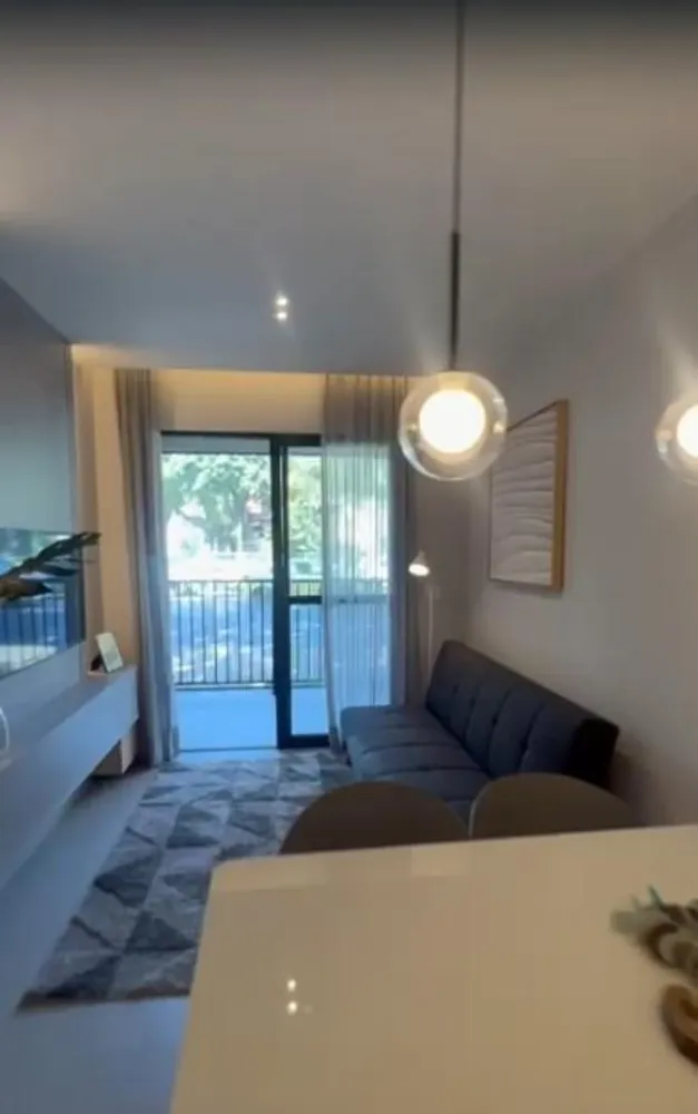 Apartamento, 1 quarto, 34 m² - Foto 8