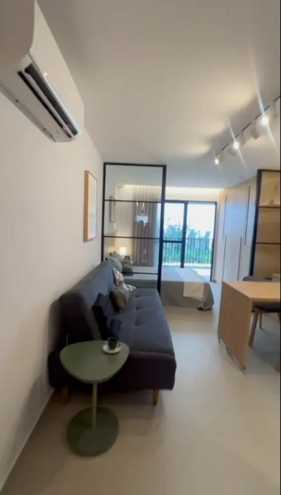 Apartamento, 1 quarto, 34 m² - Foto 5