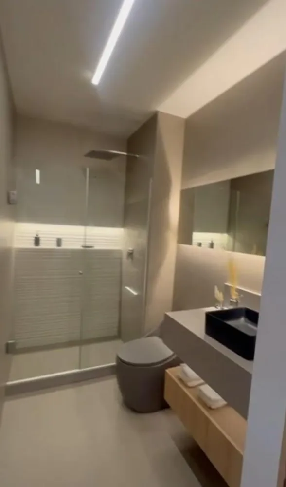 Apartamento, 1 quarto, 34 m² - Foto 3