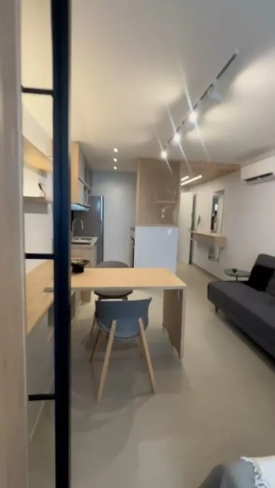 Apartamento, 1 quarto, 34 m² - Foto 19