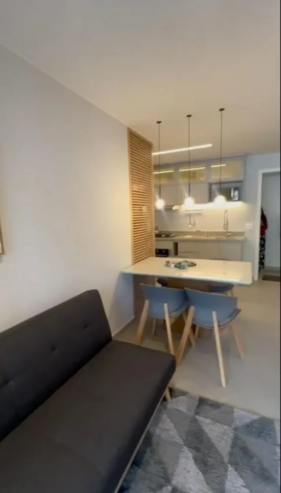 Apartamento, 1 quarto, 34 m² - Foto 21
