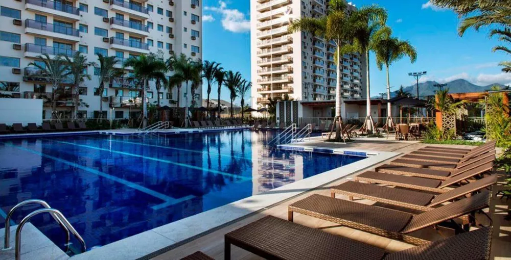 Apartamento, 3 quartos, 102 m² - Foto 2