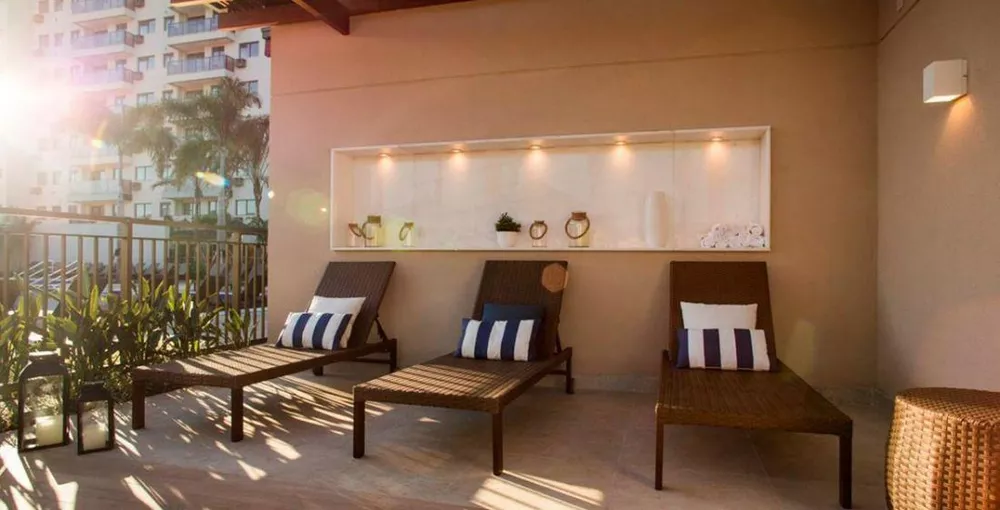 Apartamento, 3 quartos, 102 m² - Foto 17