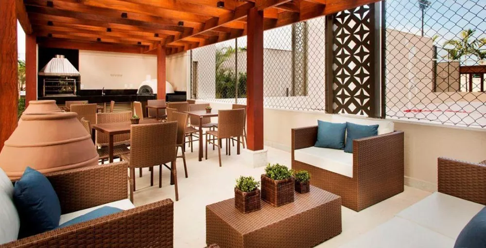 Apartamento, 3 quartos, 102 m² - Foto 10