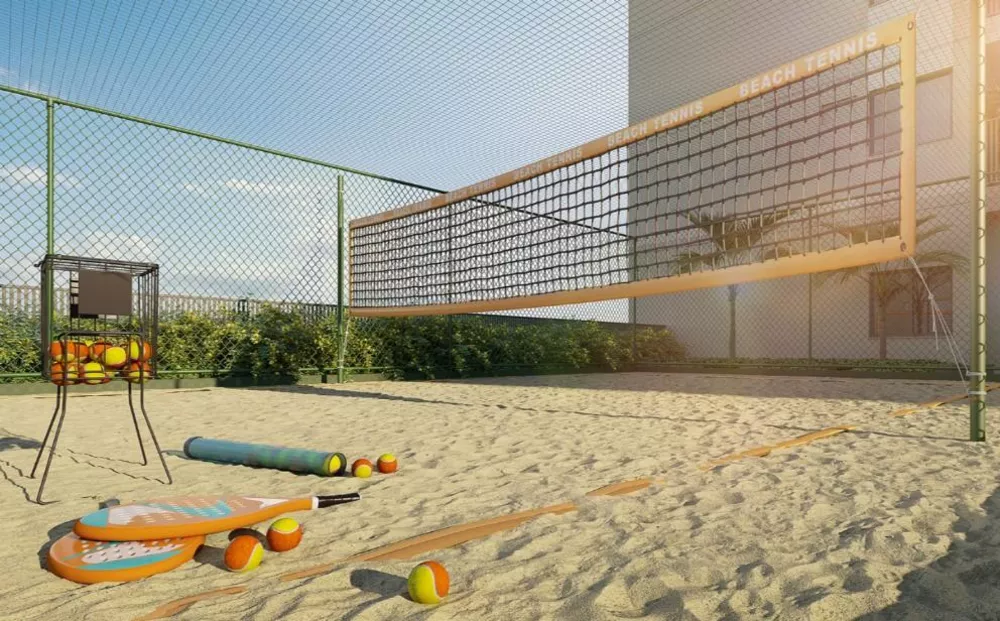 Apartamento, 2 quartos, 43 m² - Foto 22