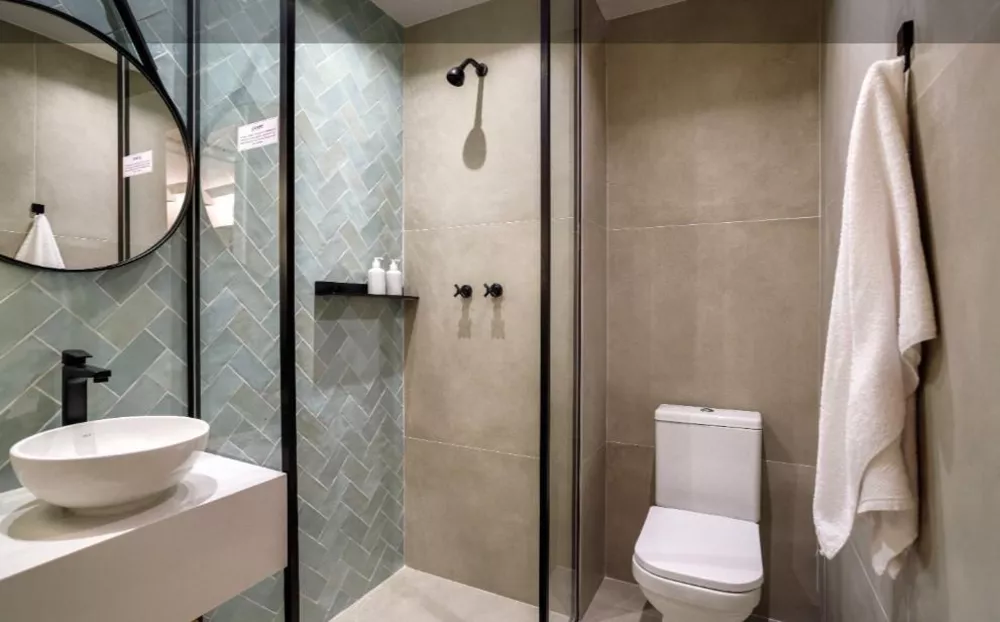 Apartamento, 2 quartos, 43 m² - Foto 5