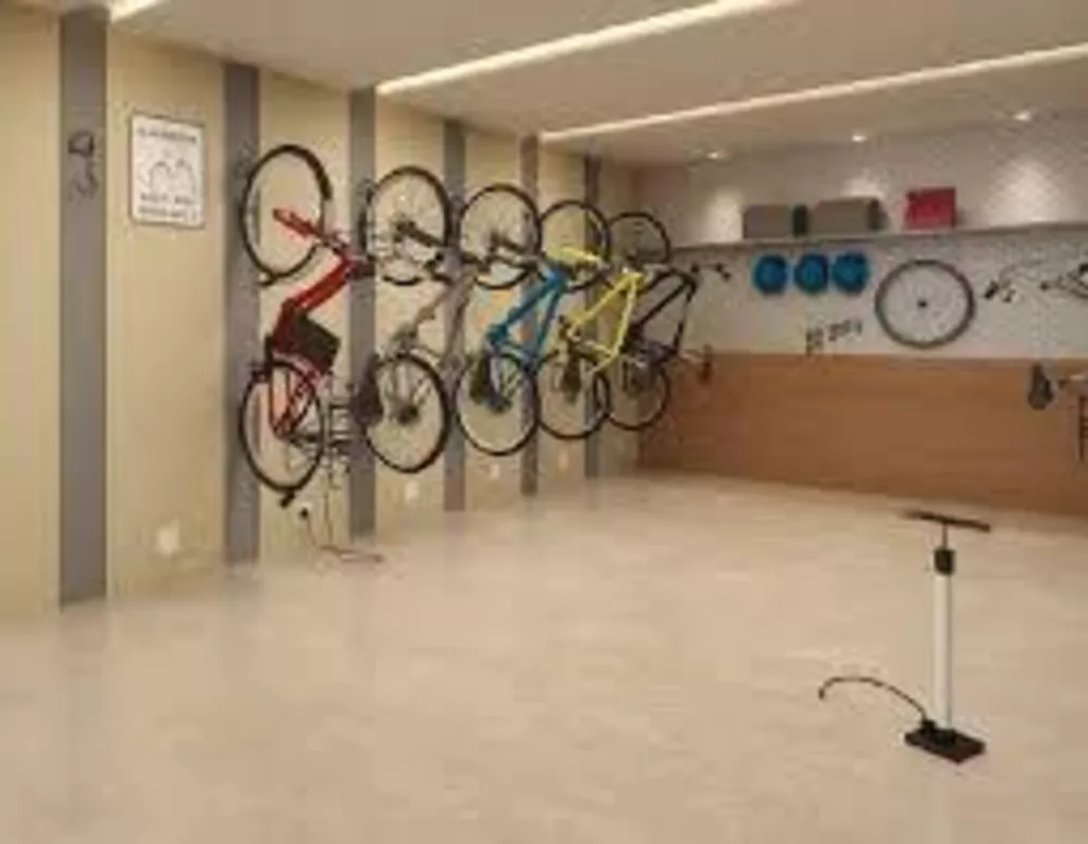 Sala-Conjunto, 30 m² - Foto 4