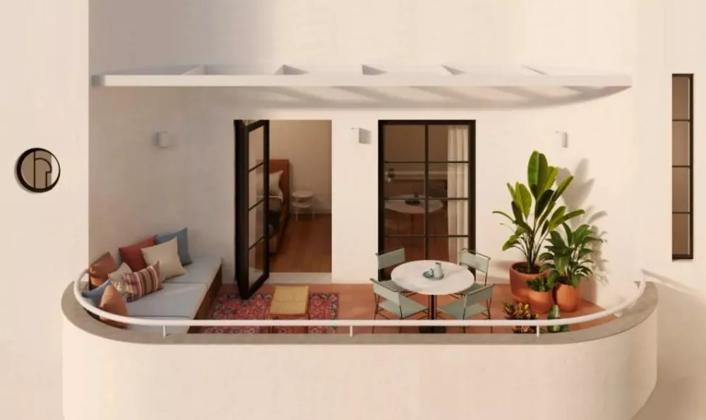 Casa de Condomínio, 2 quartos - Foto 32
