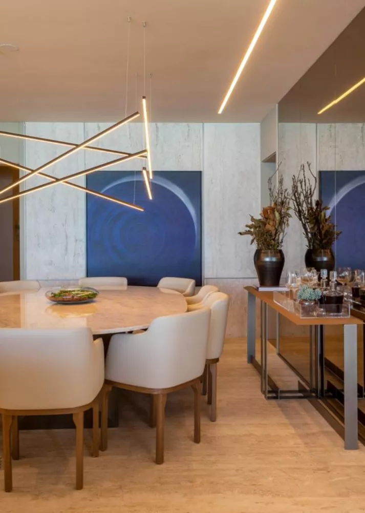 Apartamento, 4 quartos, 376 m² - Foto 35