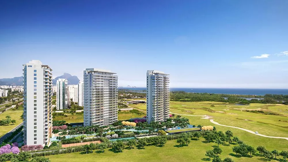 Apartamento, 4 quartos, 376 m² - Foto 11