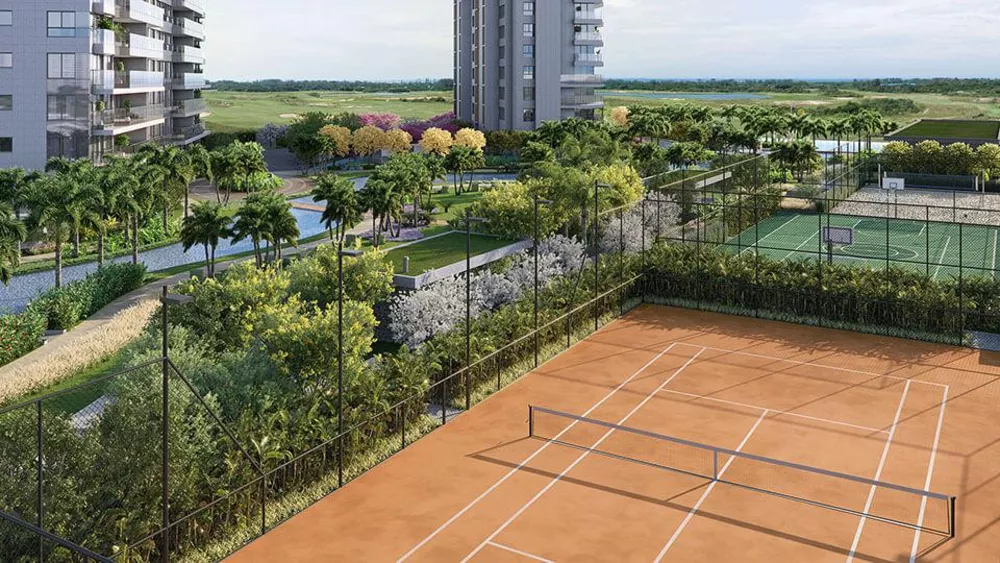 Apartamento, 4 quartos, 376 m² - Foto 3
