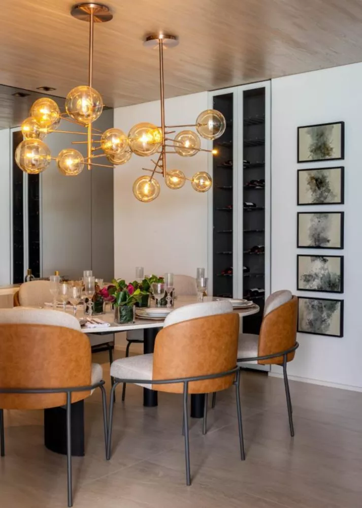 Apartamento, 4 quartos, 376 m² - Foto 14
