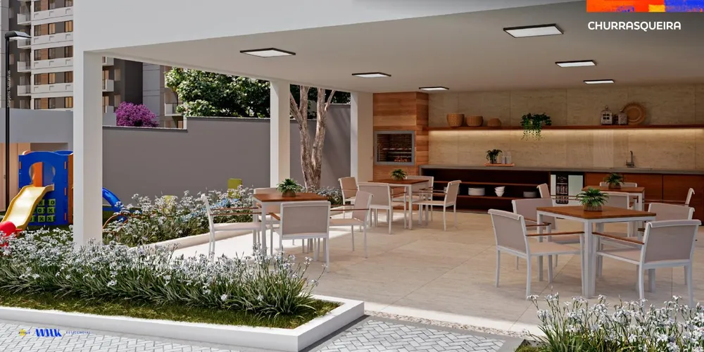 Apartamento, 2 quartos, 63 m² - Foto 20