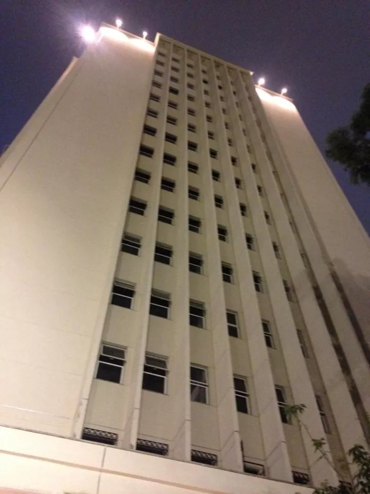 Loja-Salão, 228 m² - Foto 1
