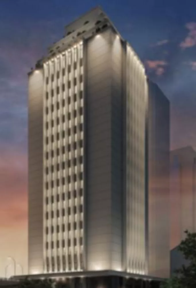 Loja-Salão, 228 m² - Foto 2