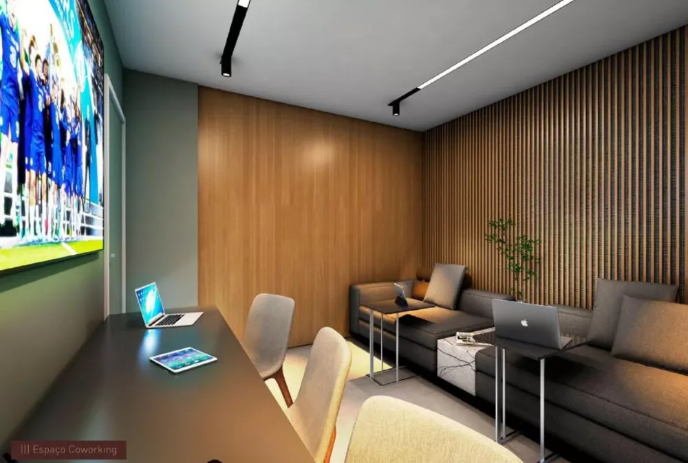 Cobertura, 2 quartos, 165 m² - Foto 21