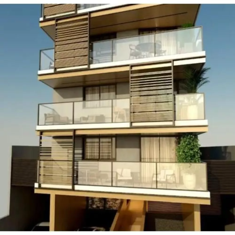 Cobertura, 2 quartos, 165 m² - Foto 10