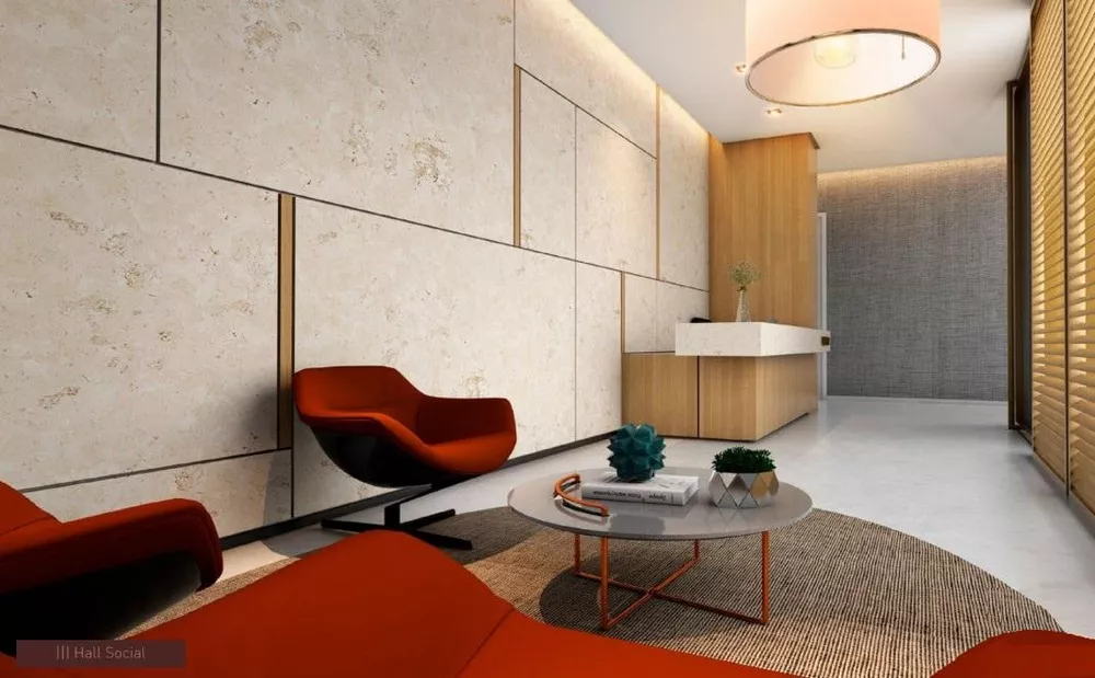 Cobertura, 2 quartos, 165 m² - Foto 14