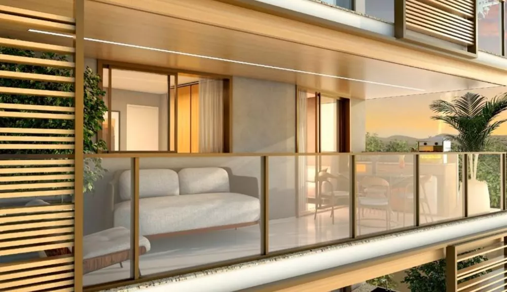 Cobertura, 2 quartos, 165 m² - Foto 15