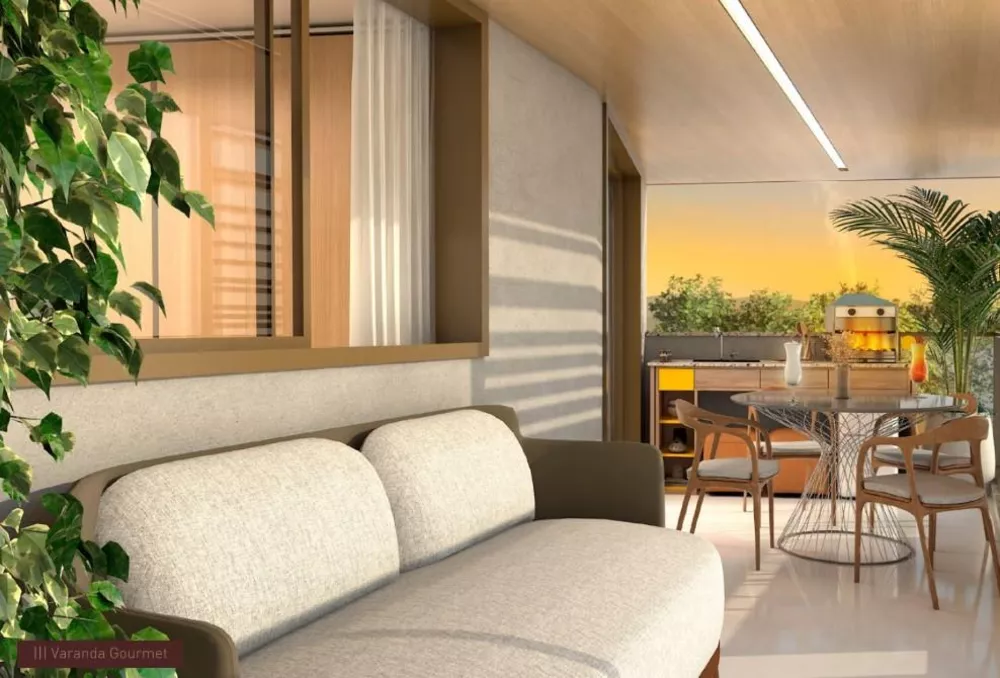 Cobertura, 2 quartos, 165 m² - Foto 16