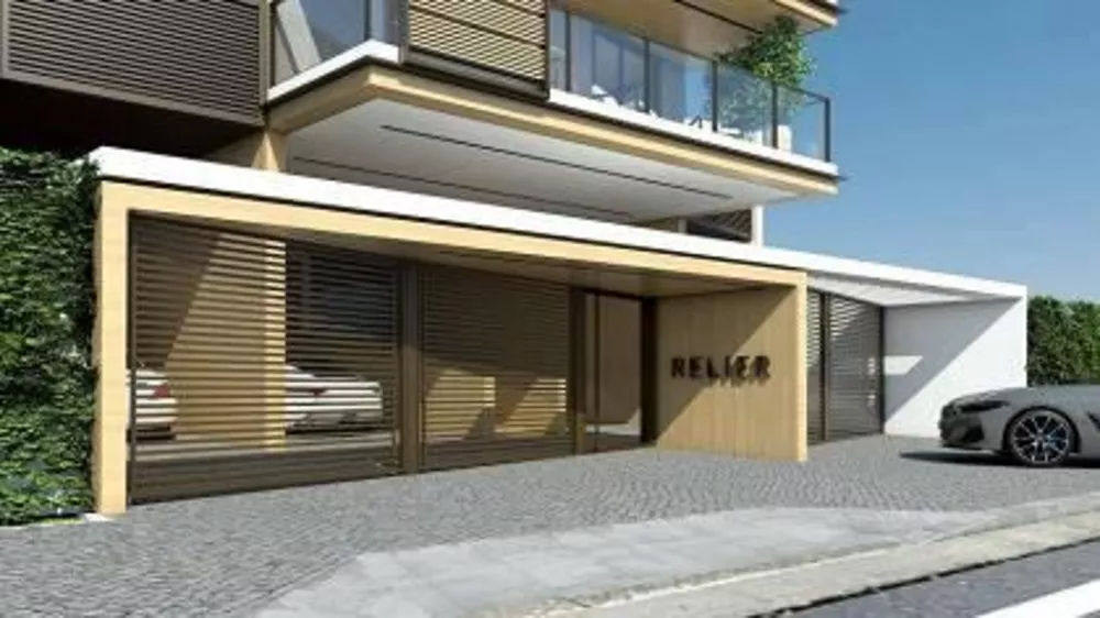 Cobertura, 2 quartos, 165 m² - Foto 4