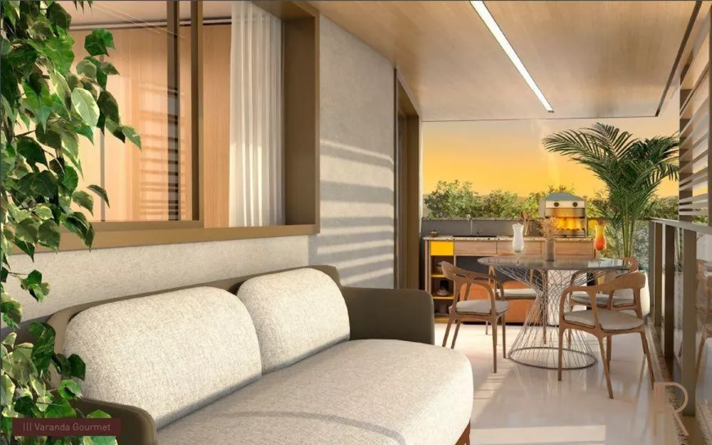 Cobertura, 2 quartos, 165 m² - Foto 8