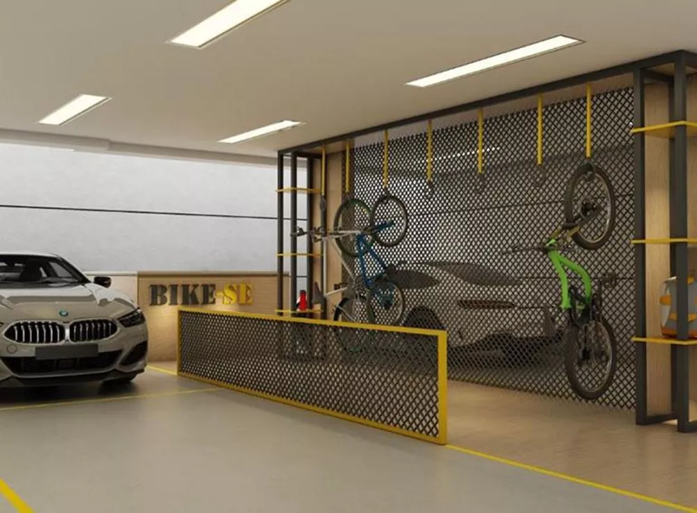 Cobertura, 2 quartos, 165 m² - Foto 2
