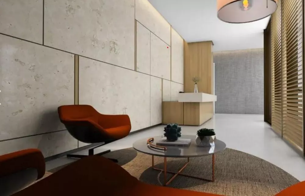 Cobertura, 2 quartos, 165 m² - Foto 5