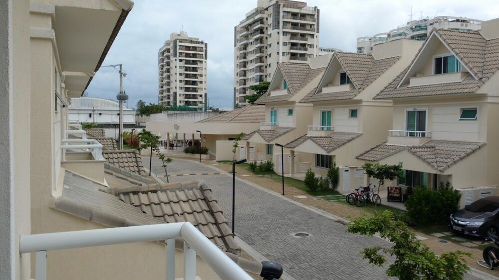 Casa, 4 quartos, 165 m² - Foto 34