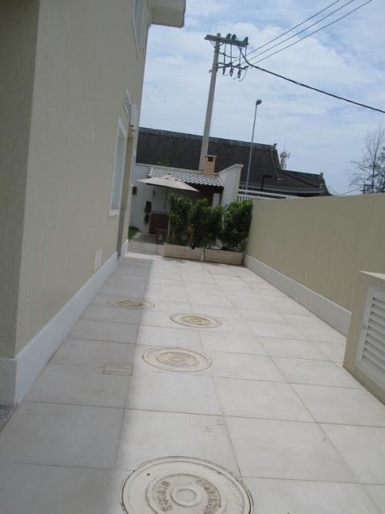 Casa, 4 quartos, 165 m² - Foto 19