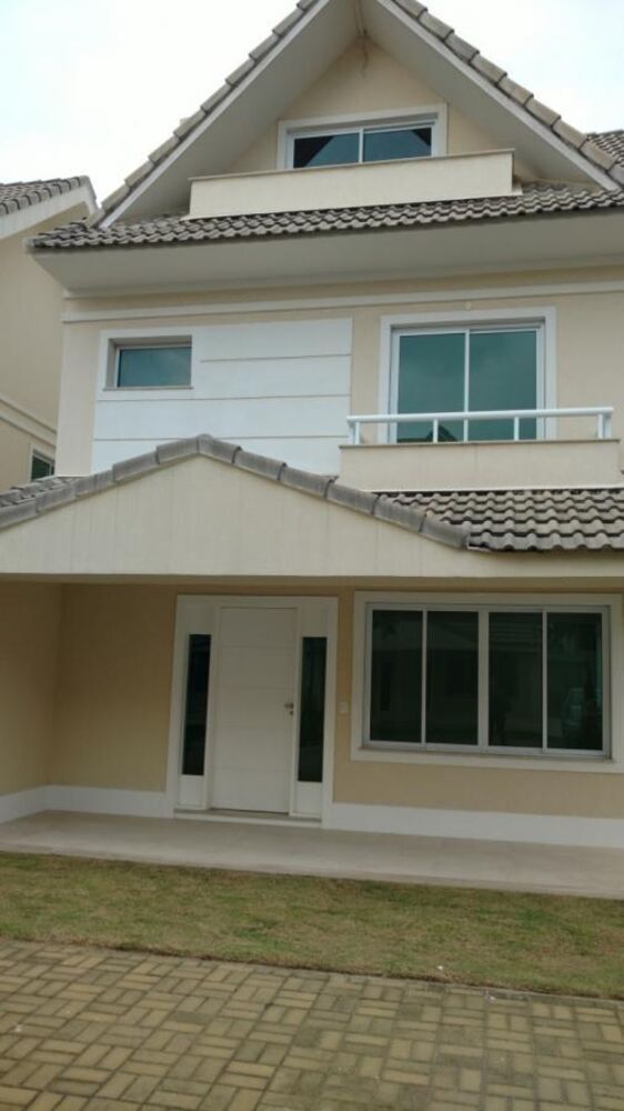 Casa, 4 quartos, 165 m² - Foto 10